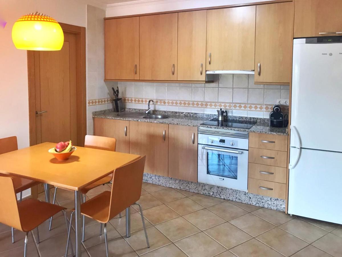 Beautiful Apartment In La Tejita With Pool Granadilla De Abona Eksteriør billede