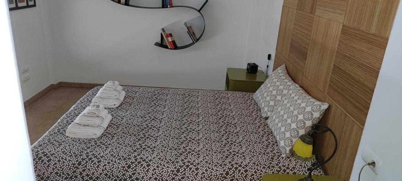 Beautiful Apartment In La Tejita With Pool Granadilla De Abona Eksteriør billede
